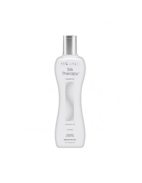 Biosilk Farouk Silk Therapy Après Shampooing 355ml