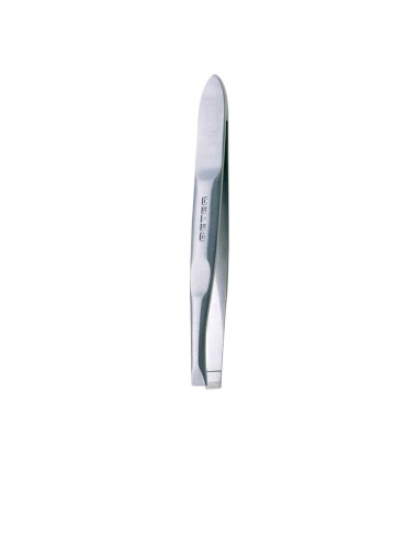 Beter Stainless Steel Straight Tip Tweezers