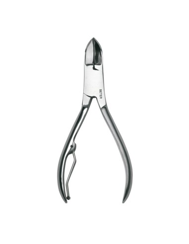 Beter Manicure Nippers Stainless Steel 11cm