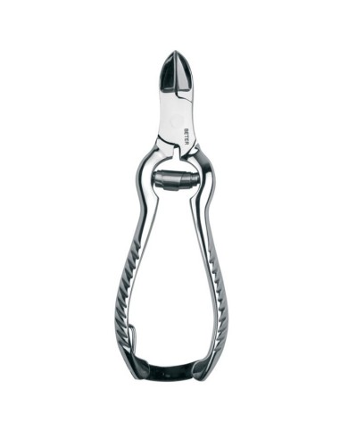 Beter Pedicure Nippers Chrome Plated