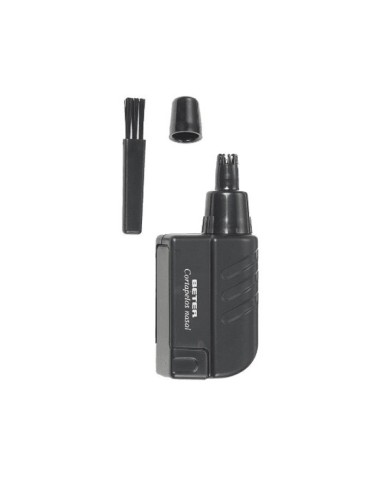 Beter Basic Clipper / Oreilles Nasales