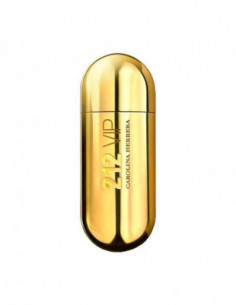 Carolina Herrera 212 Vip Eau De Parfum Vaporisateur 80ml