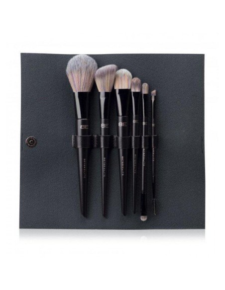 Beter Kit Enrollable 6 Brochas y Pincele