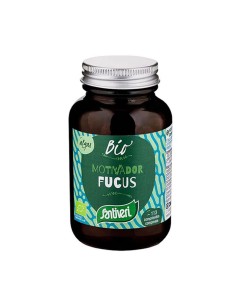 Santiveri Fucus Algae Bio 113 Comprimés