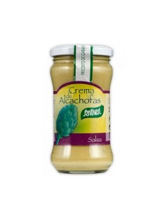 Santiveri Crème d'Artichauts 285g