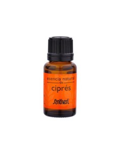 Huile essentielle de cyprès Santiveri 14ml