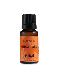 Santiveri Huile Essentielle Eucalyptus 14ml