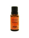 Huile Essentielle De Citron Santiveri 14ml