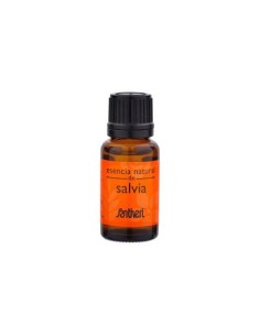 Huile Essentielle De Sauge Santiveri 14ml