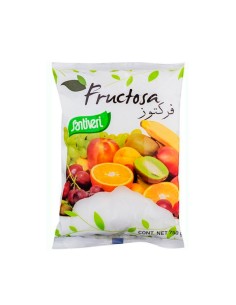 Santiveri Fructose Naturel Sac 750g