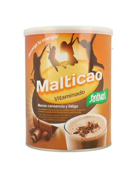 Santiveri Malticao 500g