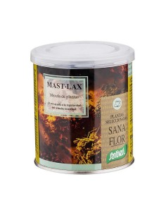 Sanaflor Mast-Lax Boîte 75g Santiveri