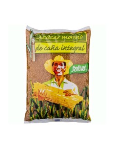 Santiveri Sucre Roux Sac De 1Kg