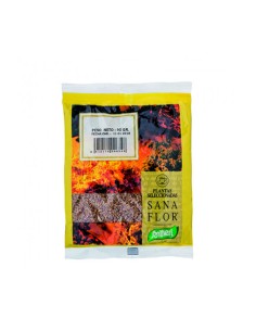Santiveri Fenouil En Sachet 90g