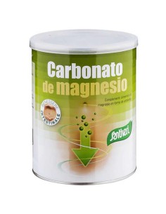 Carbonate de magnésium Santiveri 110g
