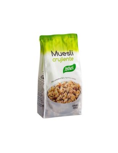 Muesli croquant Santiveri 500g