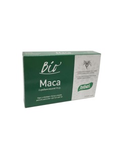 Santiveri Maca Plante 60 Gélules
