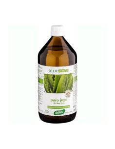 Jus d'Aloe Vera 1l Santiveri