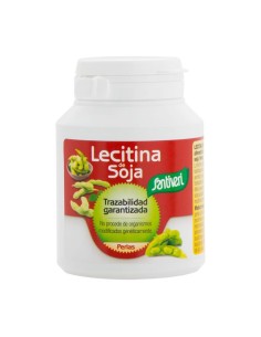 Lécithine Santiveri 107 Perles