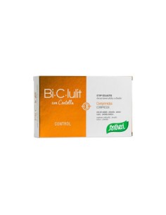 Santiveri Bi-C-Lulit 48 Comprimés