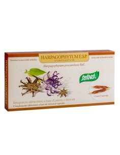 Santiveri Harpagophytum Compositum Esp 60ml