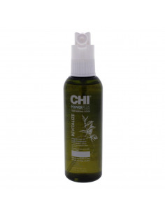 Chi Farouk Chi Powerplus Vitamin Hair y Amp Scalp Treatment 104ml