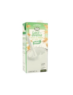 Santiveri Lactavena Boisson À L'avoine 6X1L