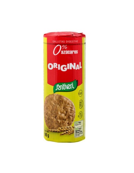 Santiveri Biscuits Digestifs 190g