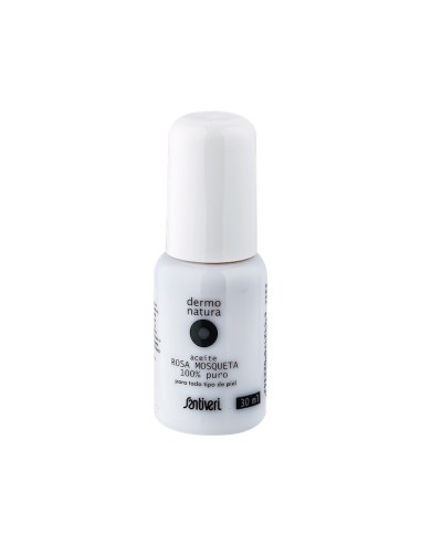 Santiveri D- Huile de Rose Musquée 30ml Santiveri D- Huile de Rose Musquée 30ml