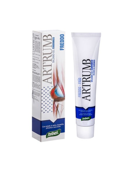 Santiveri Dermo Crème Artrumb Cold 75ml