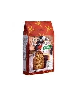 Santiveri Dextrin Pain traditionnel Sachet de 300g