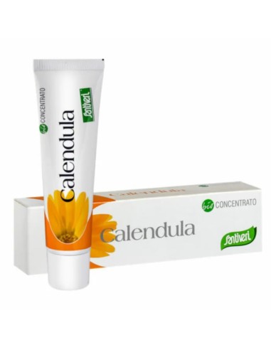Santiveri Dermo Crème Calendula Bio 50g Santiveri Dermo Crème Calendula Bio 50g