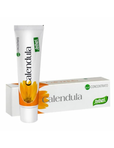 Santiveri Dermo Crème Calendula Bio 50g