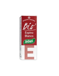 Santiveri Weißdorn-Extrakt Pflanze 50ml