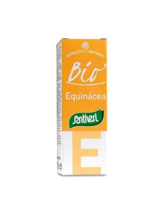 Santiveri Extrait Végétal D'échinacée 50ml