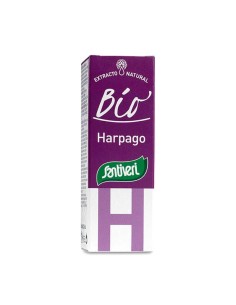 Santiveri Harpago Extrait végétal bio 50ml