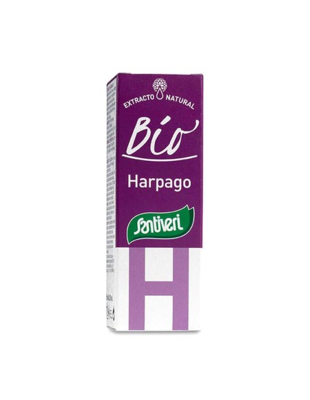 Santiveri Harpago Extrait végétal bio 50ml