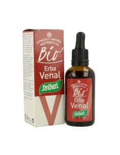 Santiveri Mixtract-14 Erbavenal Bio 50ml