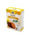 Santiveri Biscuits digestifs aux céréales Bio 330g