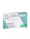 Santiveri Florase Ansia 40 Capsules