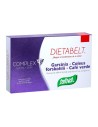 Complexe Santiveri Dietabelt Garcinia + Coleus + Café Vert 48 Comprim
