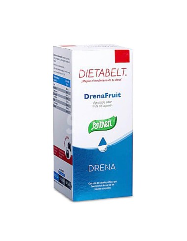 Santiveri Dietabelt Drenafruit 240ml Santiveri Dietabelt Drenafruit 240ml