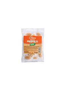 Bonbons à la Propolis Santiveri 0% de sucres 50g