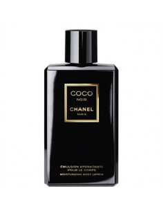 Chanel Coco Noir Body Lotion 200ml