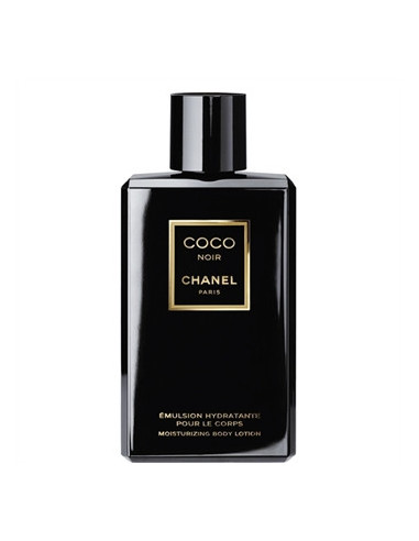 Chanel Coco Noir Body Lotion 200ml Chanel Coco Noir Body Lotion 200ml