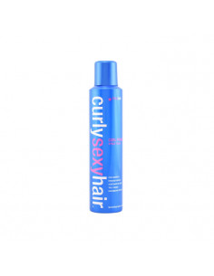 Curly Sexyhair Rehausse Boucles 250ml