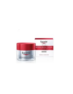 Eucerin Hyaluron Filler Crème de Nuit Volume Lift 50ml