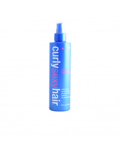 Sexy Hair Curly Sexyhair Liquid Curling Gel 250ml