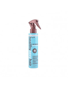 Healthy Sexyhair Brume Texturisante Et Revitalisante Look Plage 150ml