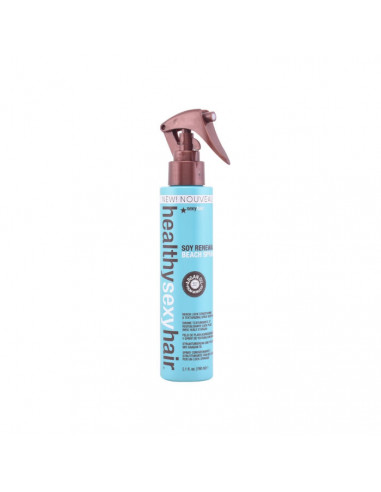Healthy Sexyhair Brume Texturisante Et Revitalisante Look Plage 150ml